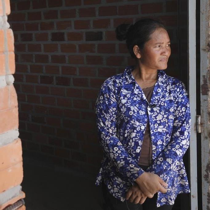 Cambodia's relocation of people from UNESCO site raises concerns